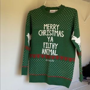Last call ✨ Merry Christmas Sweater